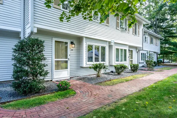 174 Lowell Road #UNIT 29, Mashpee, MA 02649