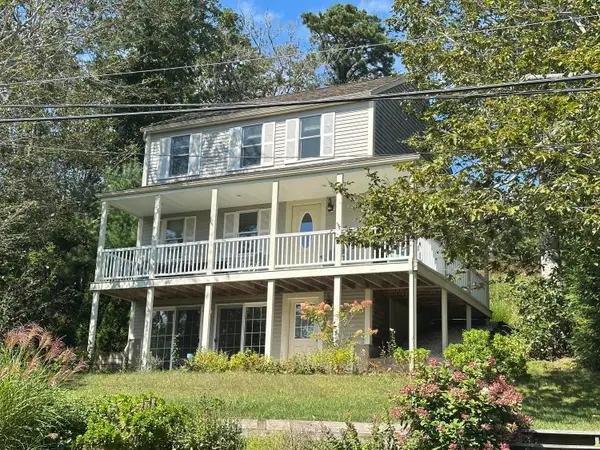 69 Pimlico Pond Road, Forestdale, MA 02644