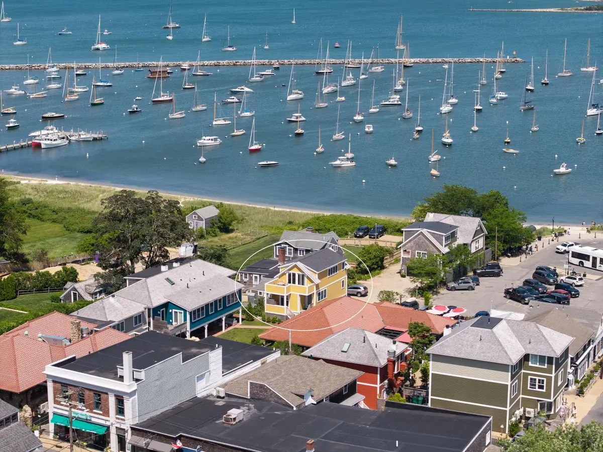 26 Union Court #7, Vineyard Haven, MA 02568 - #1