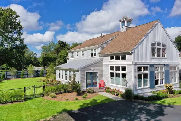 156 Teaticket Highway, East Falmouth, MA 02536