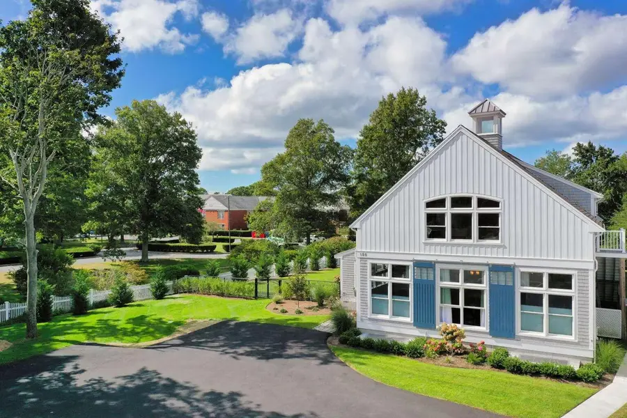 156 Teaticket Highway, East Falmouth, MA 02536 - #2