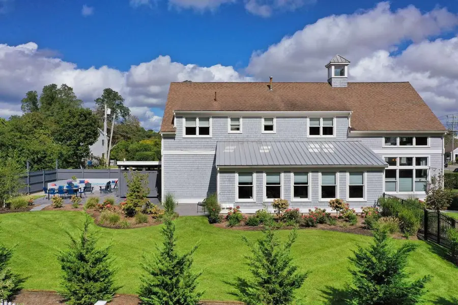 156 Teaticket Highway, East Falmouth, MA 02536 - #3