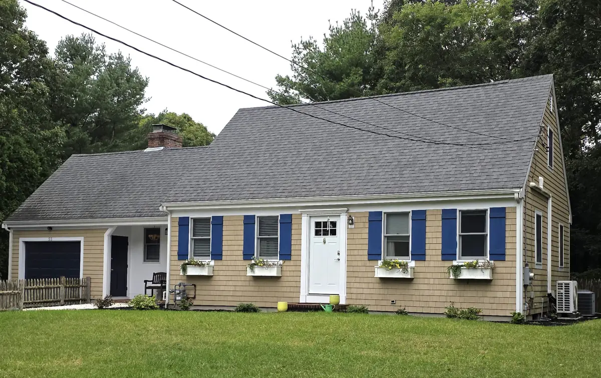 55 Deerfield Road, Osterville, MA 02655 - #1