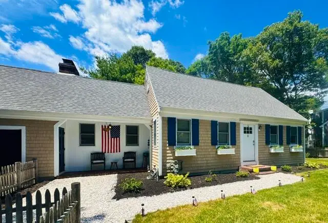55 Deerfield Road, Osterville, MA 02655 - #2