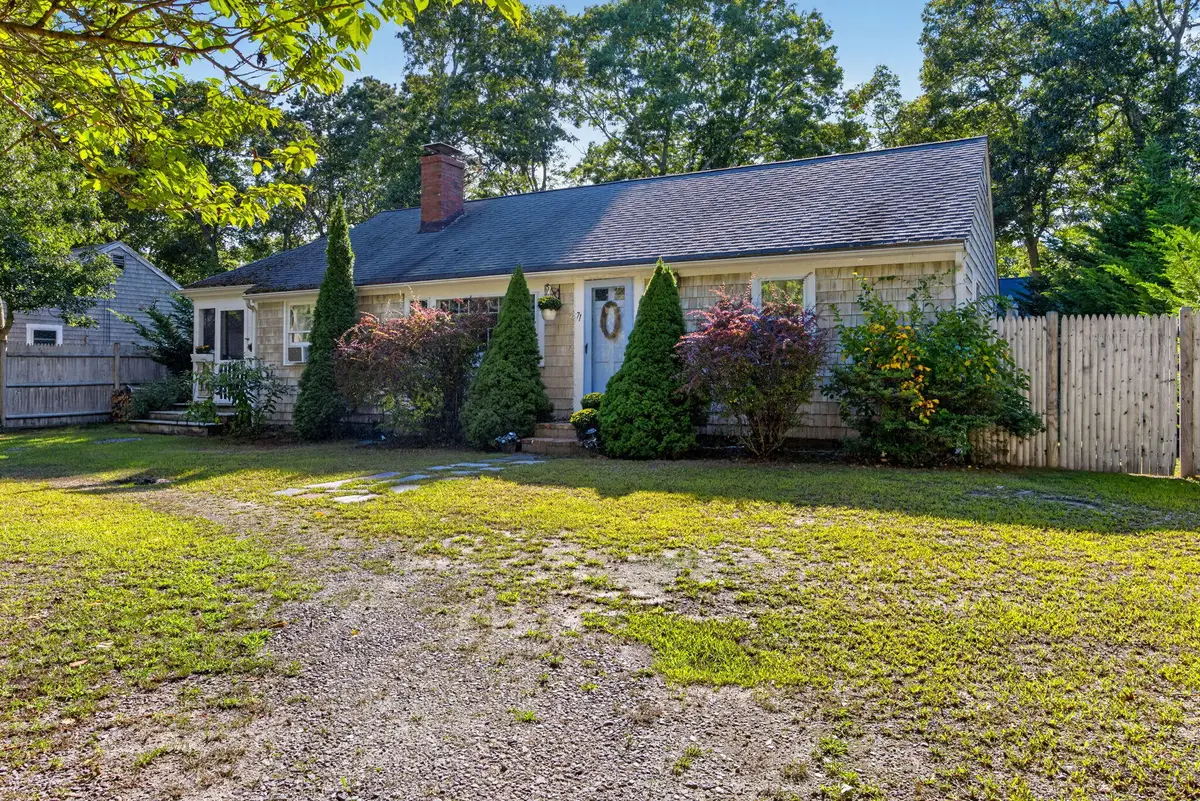 71 Homeport Drive, West Hyannisport, MA 02672 - #1