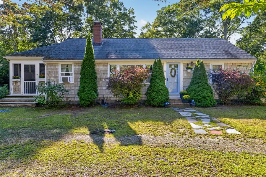 71 Homeport Drive, West Hyannisport, MA 02672 - #2