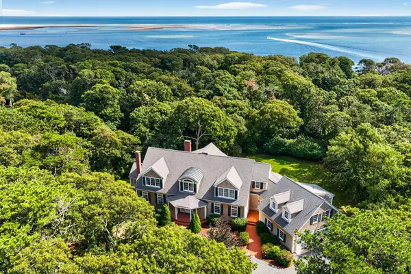 169 Tisquantum Road, Chatham, MA 02633