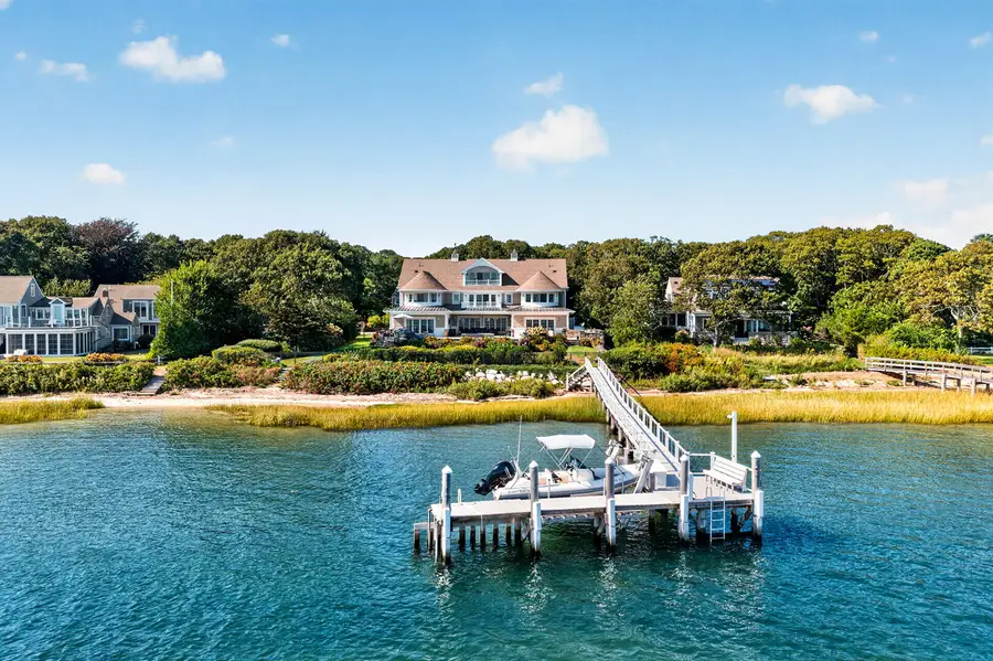 28 Aunt Ediths Road, South Yarmouth, MA 02664 - #2