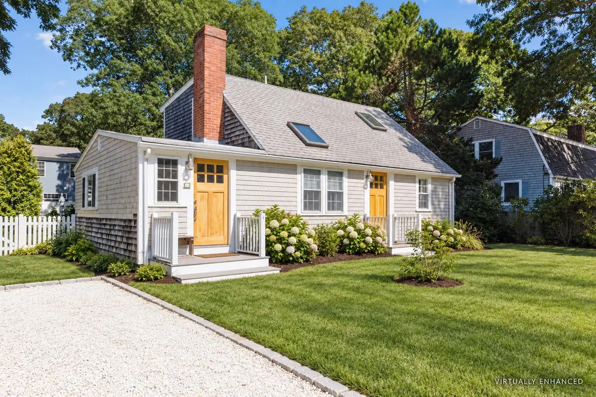 14 Nickerson Street, Teaticket, MA 02536 - #1