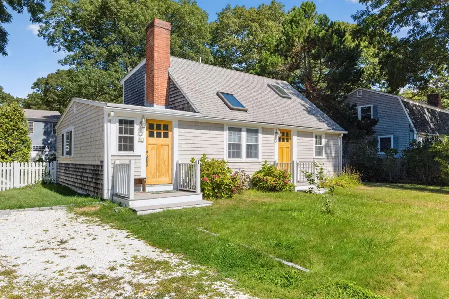 14 Nickerson Street, Teaticket, MA 02536 - #2