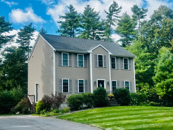 283 Miller Street, Middleborough, MA 02346