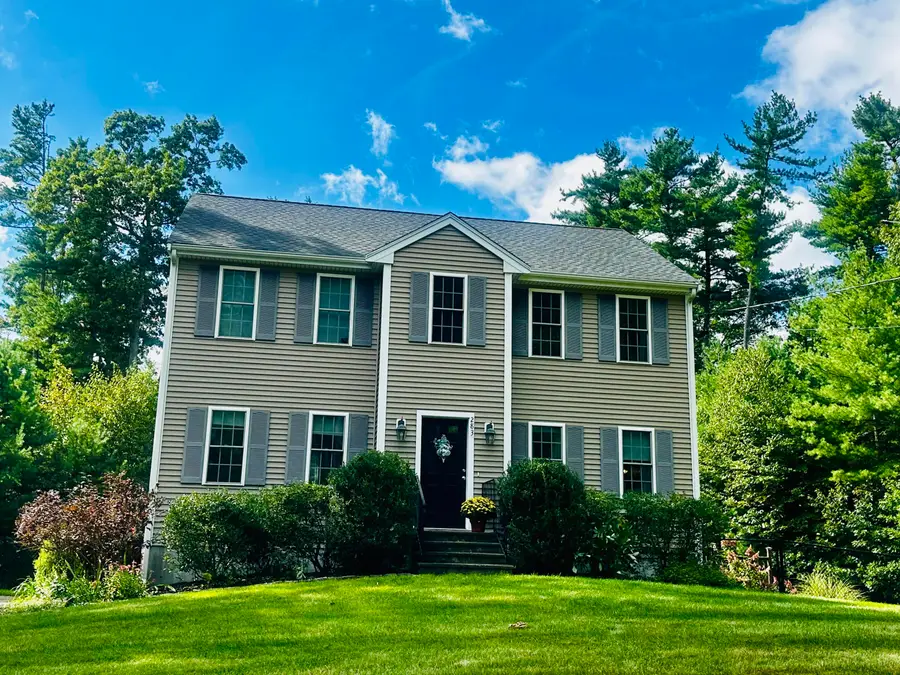 283 Miller Street, Middleboro, MA 02346 - #2