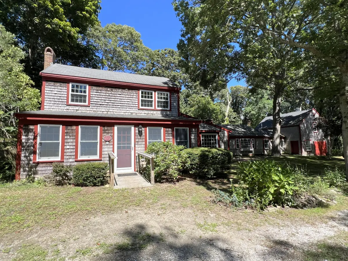14 Old Tavern Lane, Harwich Port, MA 02646 - #1