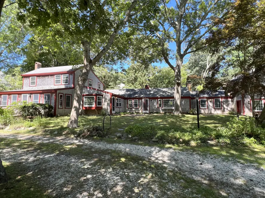 14 Old Tavern Lane, Harwich Port, MA 02646 - #2