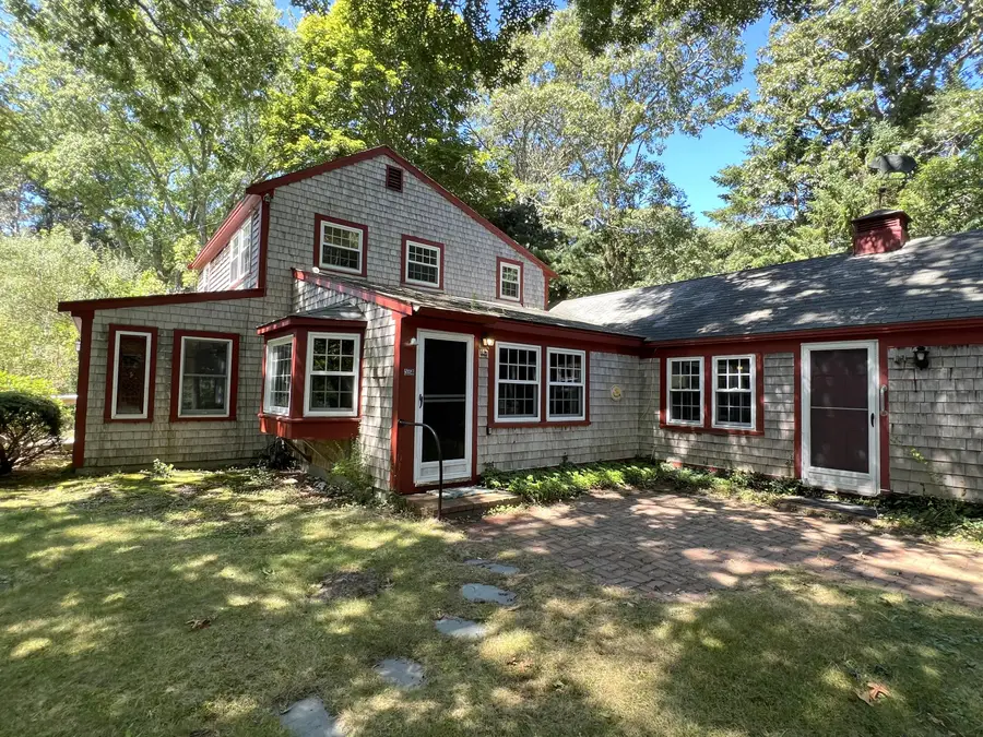 14 Old Tavern Lane, Harwich Port, MA 02646 - #3
