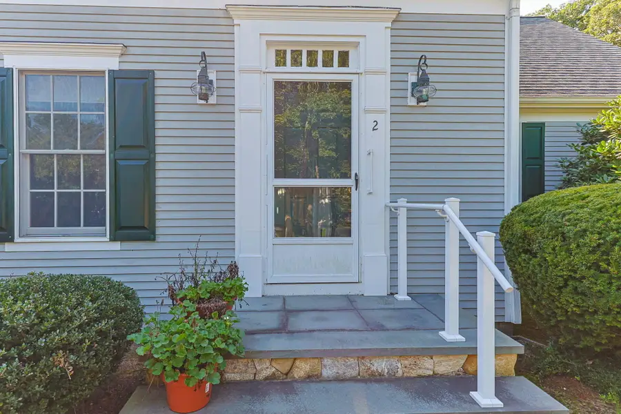 2 Harding Lane, Harwich, MA 02645 - #3