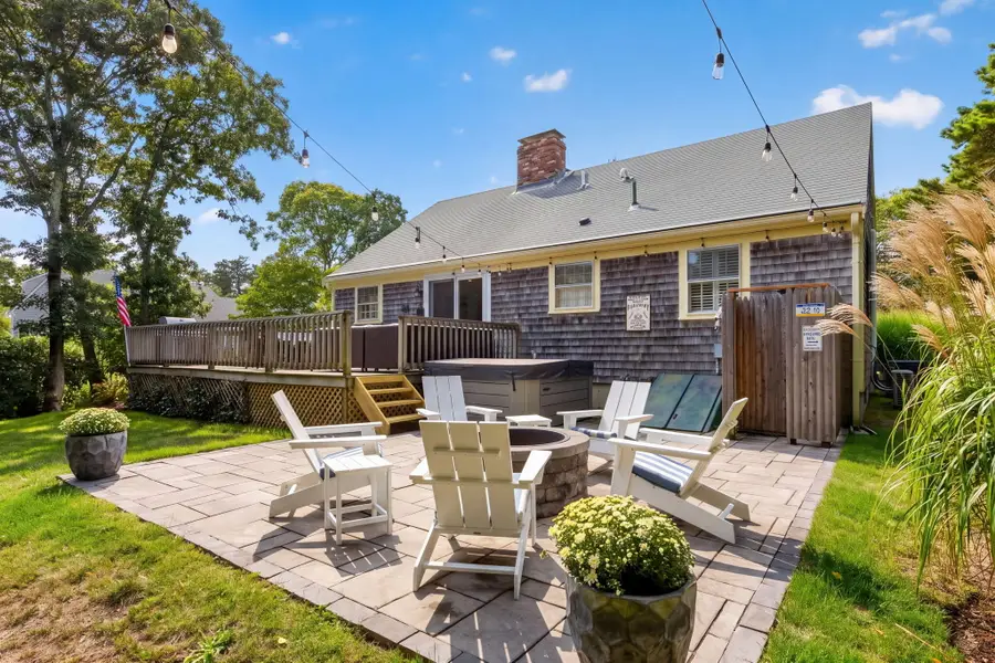 54 Stage Coach Drive, South Chatham, MA 02659 - #2