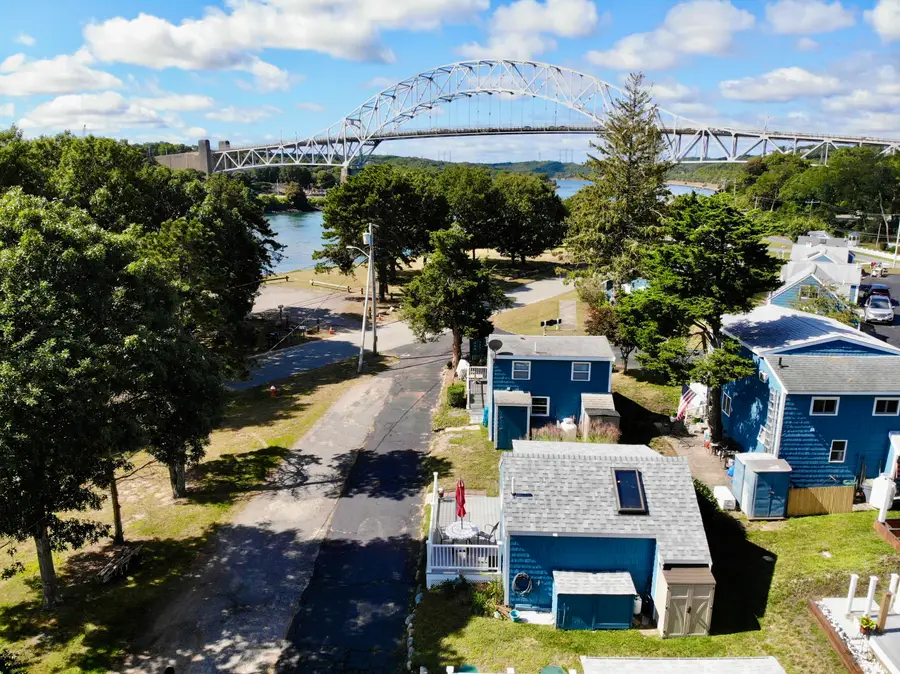 51 Canal Road #UNIT 2, Sagamore Beach, MA 02562 - #2