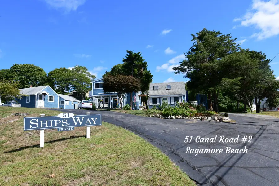 51 Canal Road #UNIT 2, Sagamore Beach, MA 02562 - #3