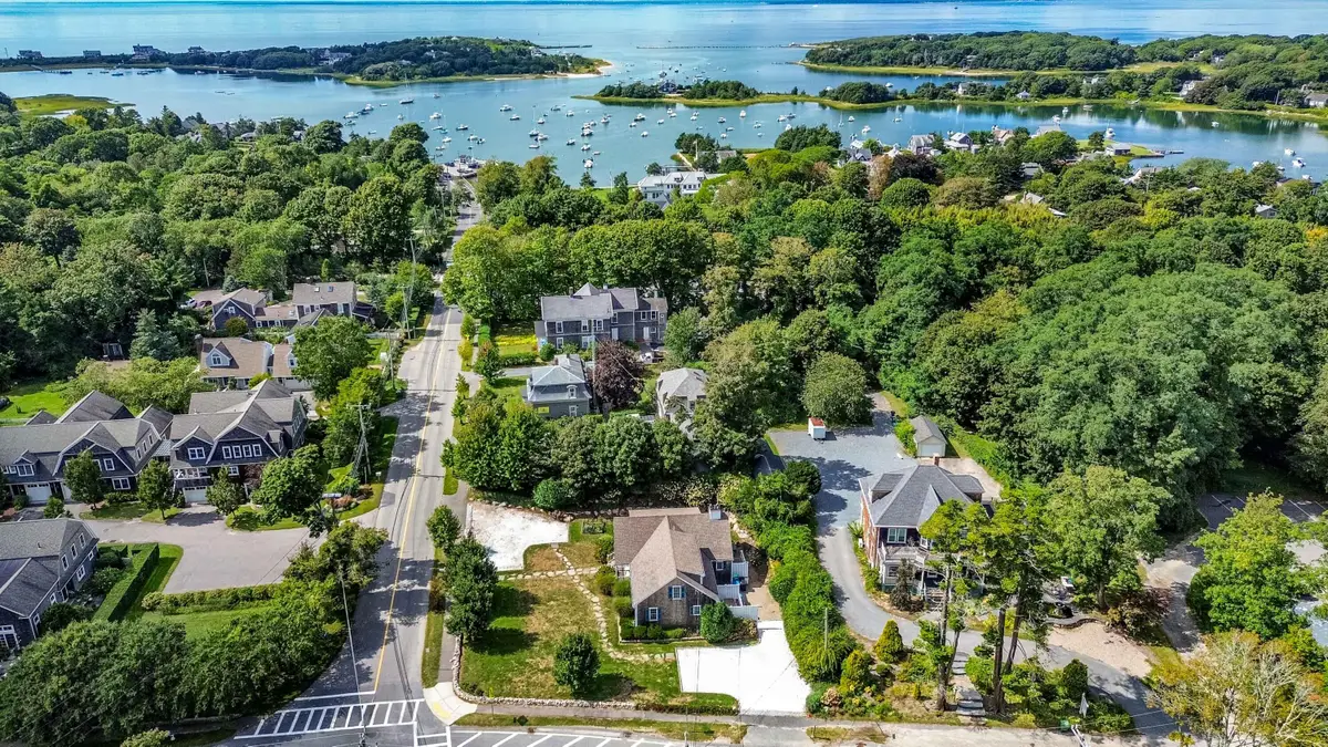 3 Old Dock Road #West, West Falmouth, MA 02540 - #1