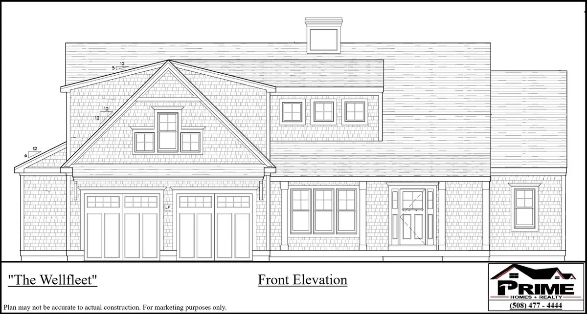 52 Country Club Lane, Mashpee, MA 02649 - #1