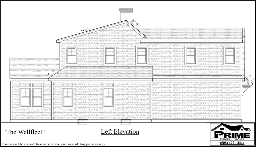 52 Country Club Lane, Mashpee, MA 02649 - #3