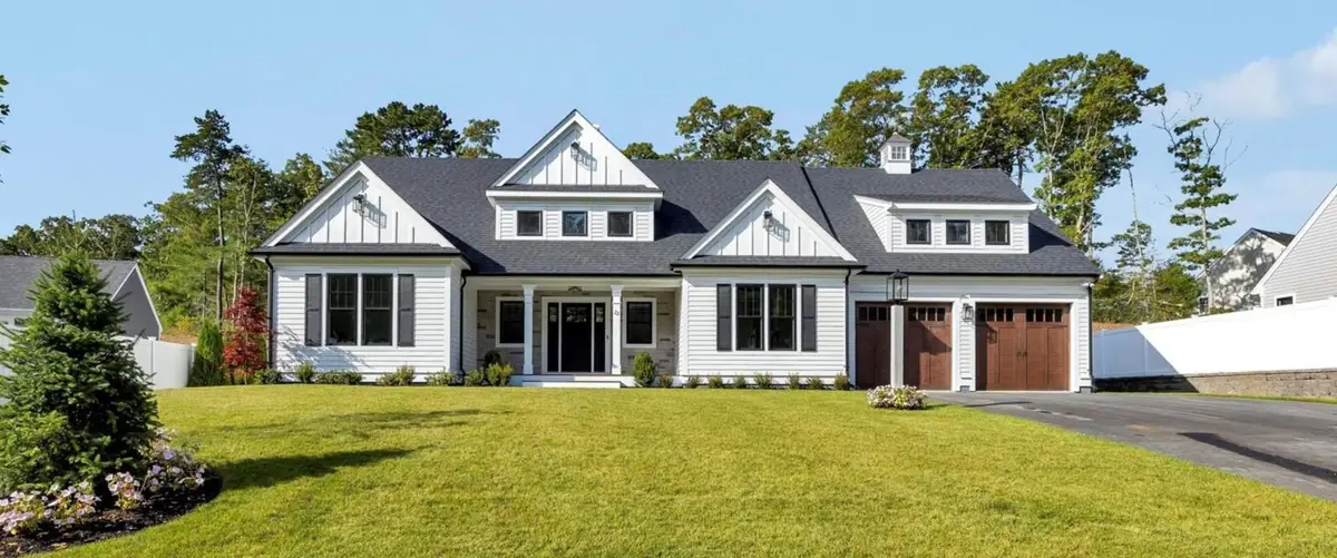 22 Country Club Lane, Mashpee, MA 02649 - #1