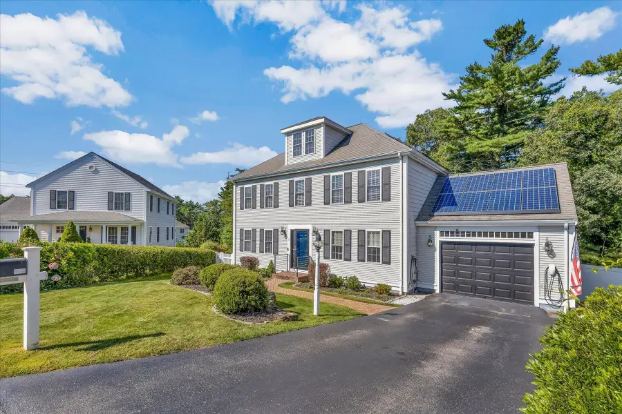 5 Granite Circle, East Sandwich, MA 02537 - #2