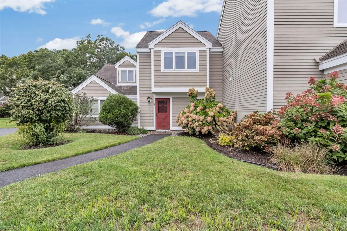 134 Billington Lane, Brewster, MA 02631 - #1