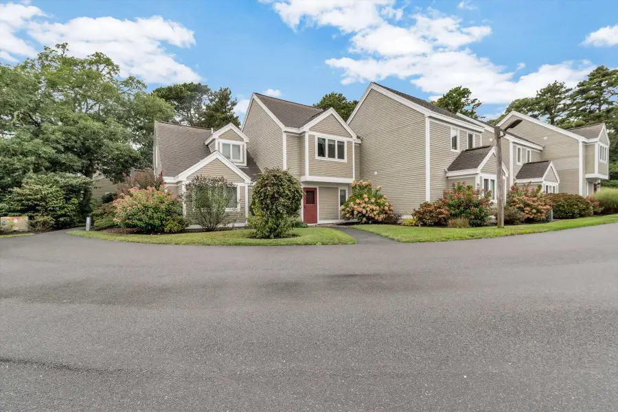 134 Billington Lane, Brewster, MA 02631 - #2