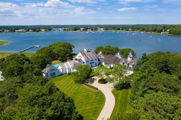 204 Garrison Lane, Osterville, MA 02655