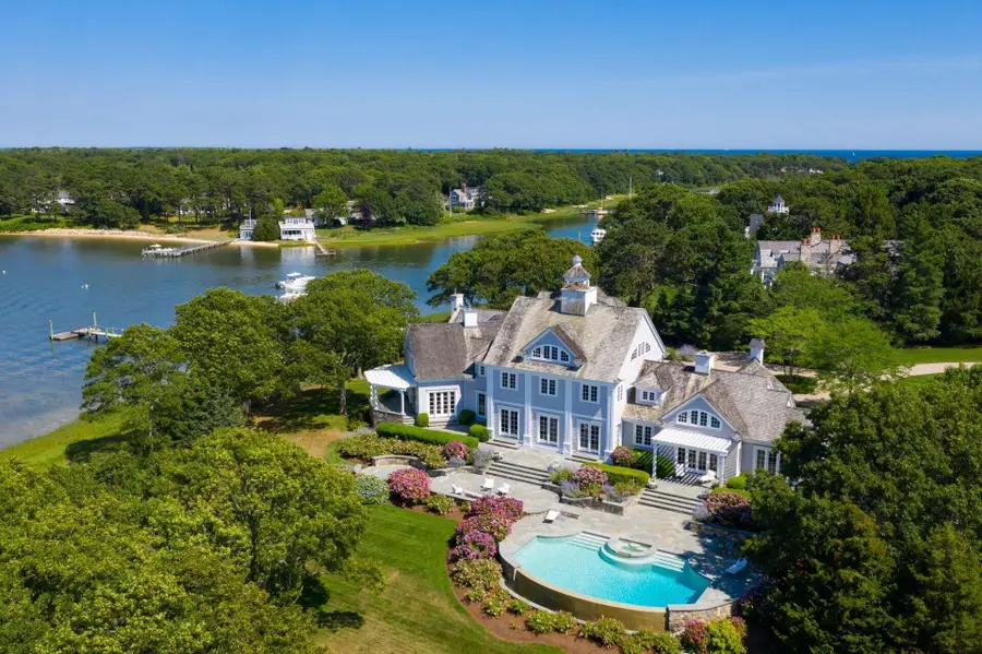 204 Garrison Lane, Osterville, MA 02655 - #3
