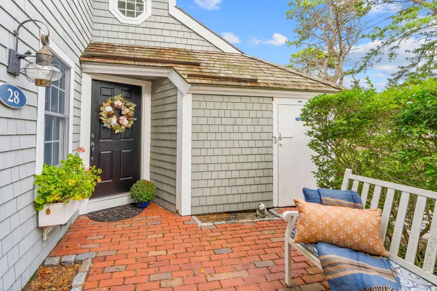 28 Flying Cloud Circle #UNIT 28, Mashpee, MA 02649 - #3