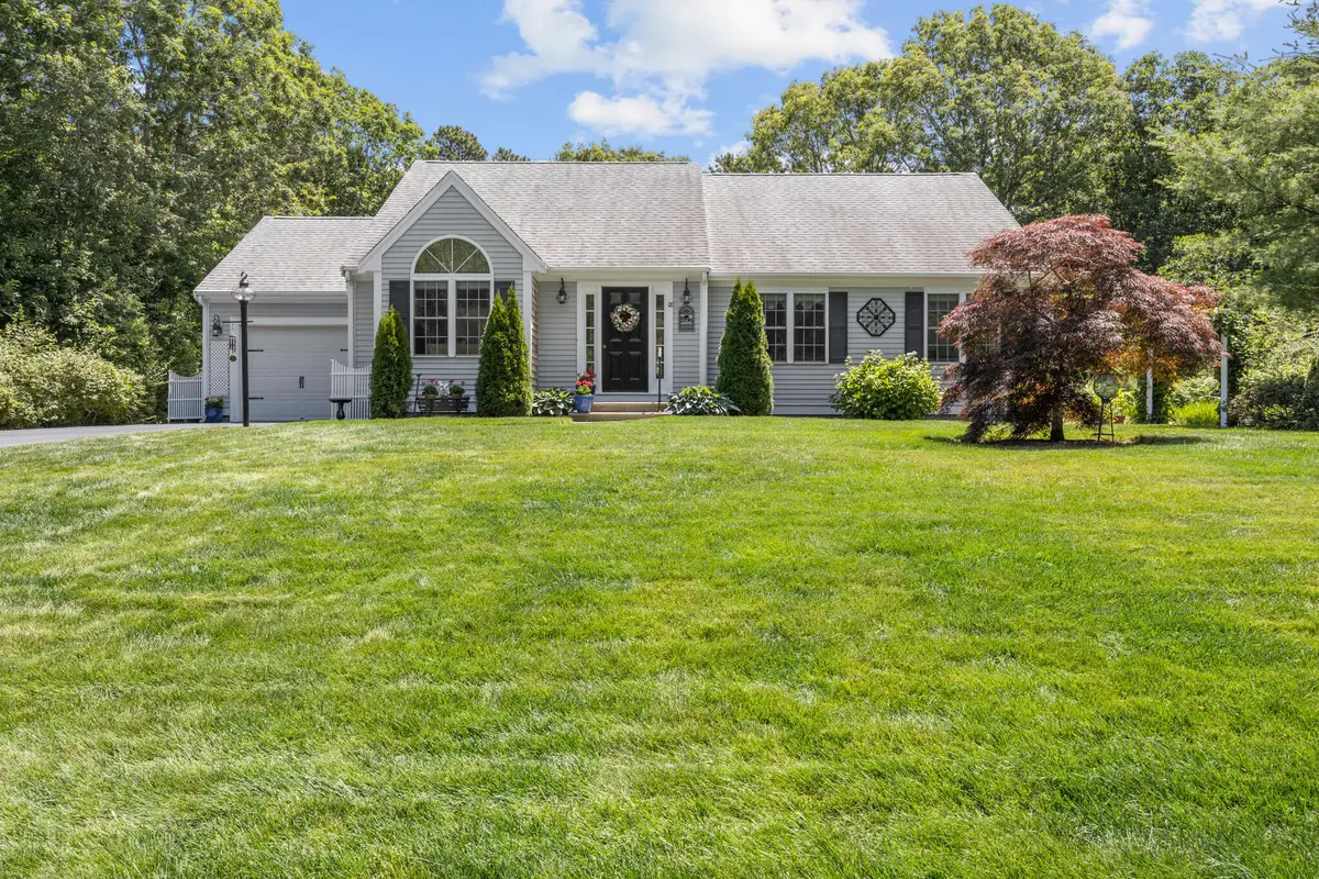 18 Pleasant Wood Drive, Forestdale, MA 02644 - #1