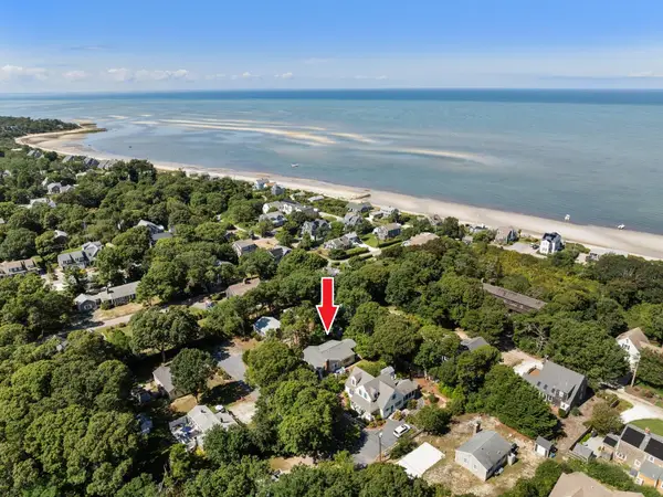 66 Roberts Road, Brewster, MA 02631