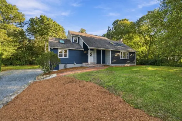 26 Spinnaker Street, Sandwich, MA 02563