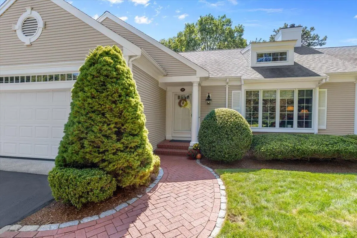 27 Floodtide Lane, Hyannis, MA 02601 - #1