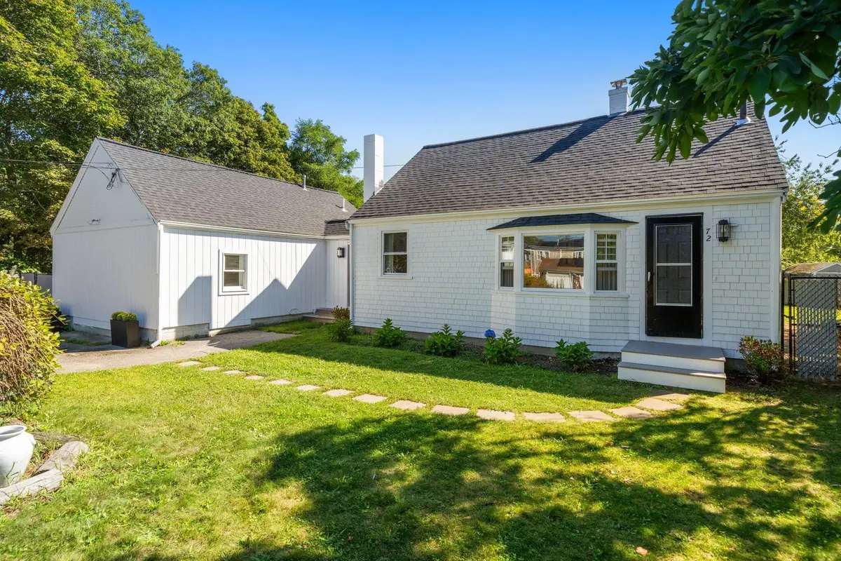 72 Grove Street, Hyannis, MA 02601 - #1