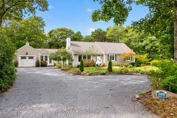 288 Millstone Road, Brewster, MA 02631