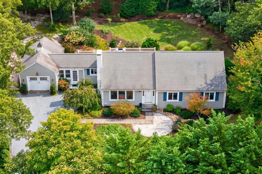 288 Millstone Road, Brewster, MA 02631 - #2