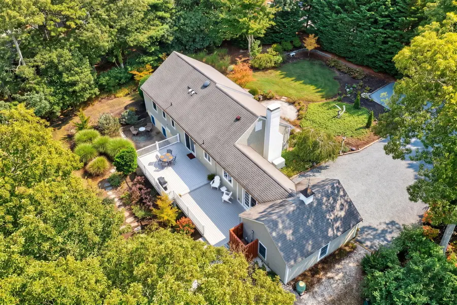 288 Millstone Road, Brewster, MA 02631 - #3