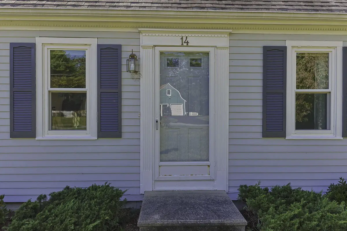 14 Jeannes Way, Forestdale, MA 02644 - #1