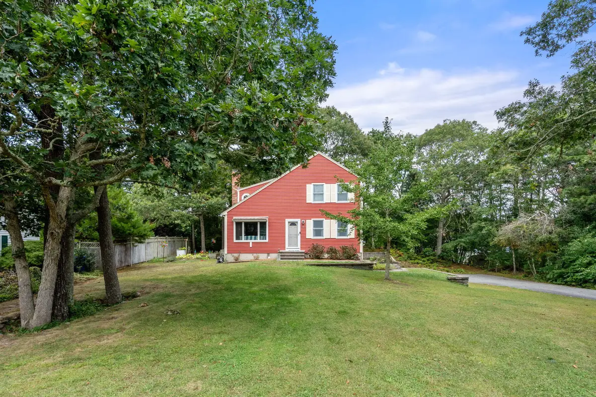 12 Eldridge Street, Monument Beach, MA 02553 - #1