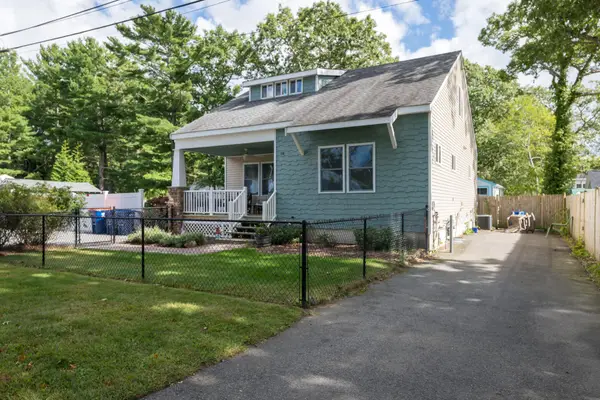 18 Elmwood Street, Wareham, MA 02571