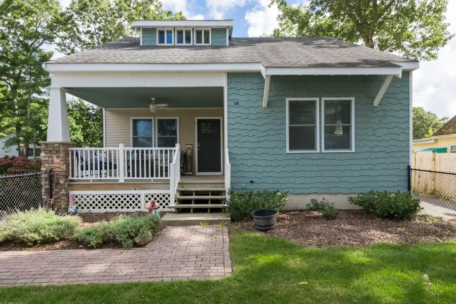 18 Elmwood Street, Wareham, MA 02571 - #2