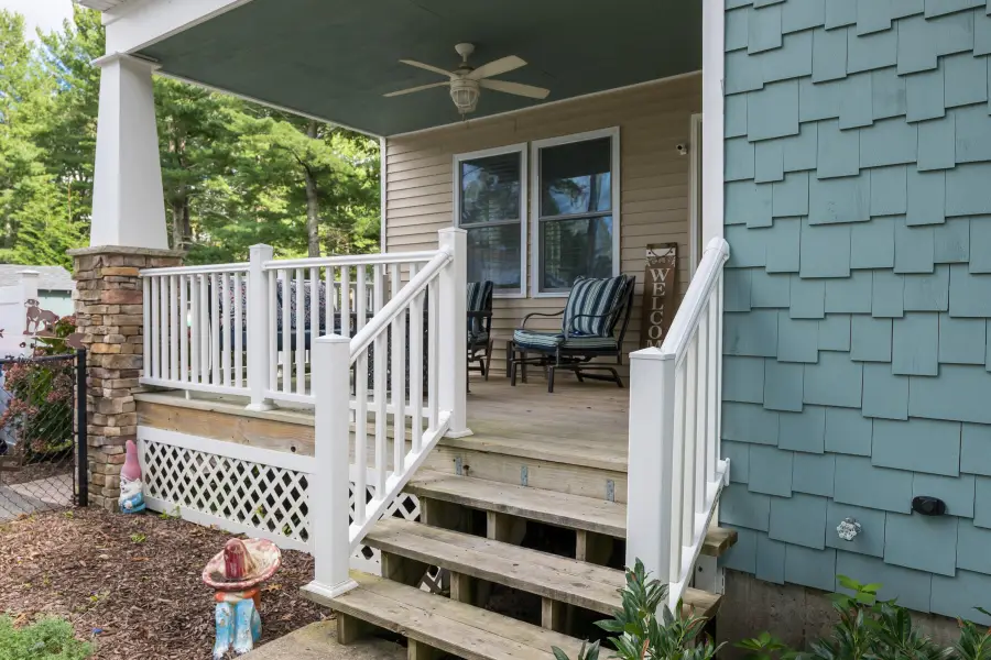 18 Elmwood Street, Wareham, MA 02571 - #3