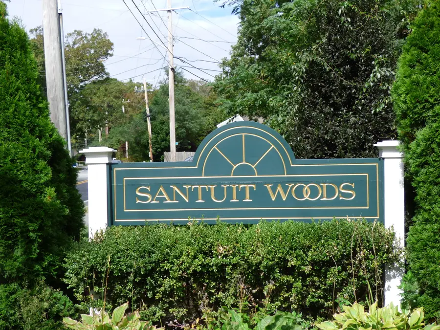 35 Pequot Road, Mashpee, MA 02649 - #2