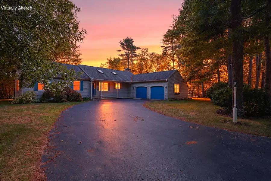 204 Timber Lane, Marstons Mills, MA 02648 - #2