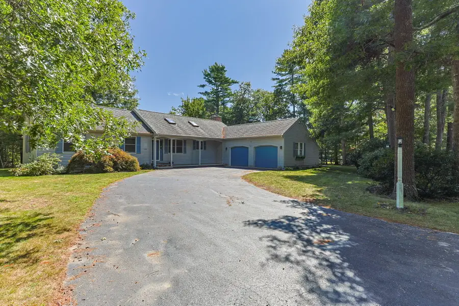 204 Timber Lane, Marstons Mills, MA 02648 - #3