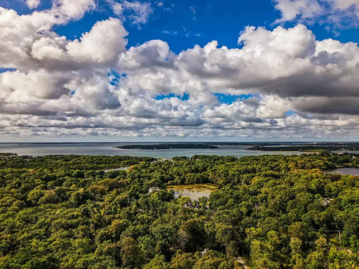 72 Benjamin Nyes Lane, North Falmouth, MA 02556 - #1